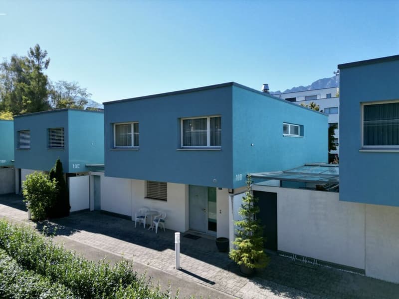 Willkommen in Ihrem neuen Zuhause! (3)