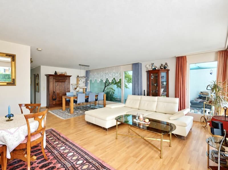 Willkommen in Ihrem neuen Zuhause! (7)