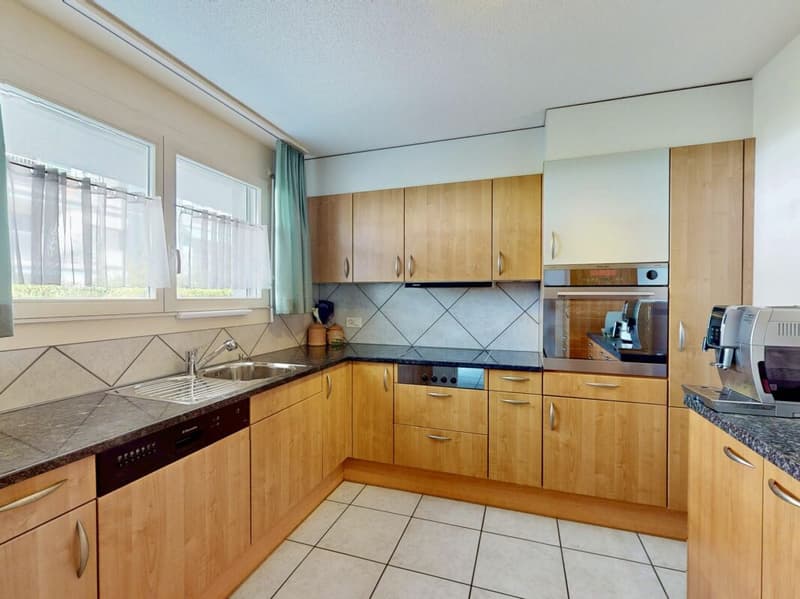 Willkommen in Ihrem neuen Zuhause! (8)