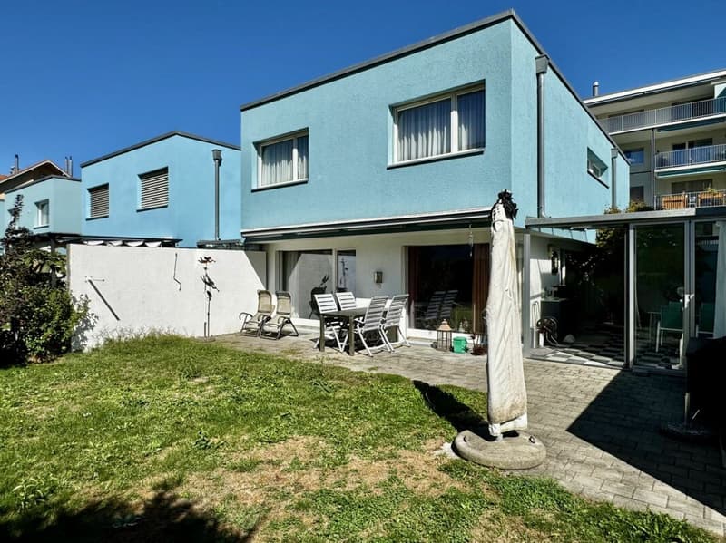 Willkommen in Ihrem neuen Zuhause! (21)