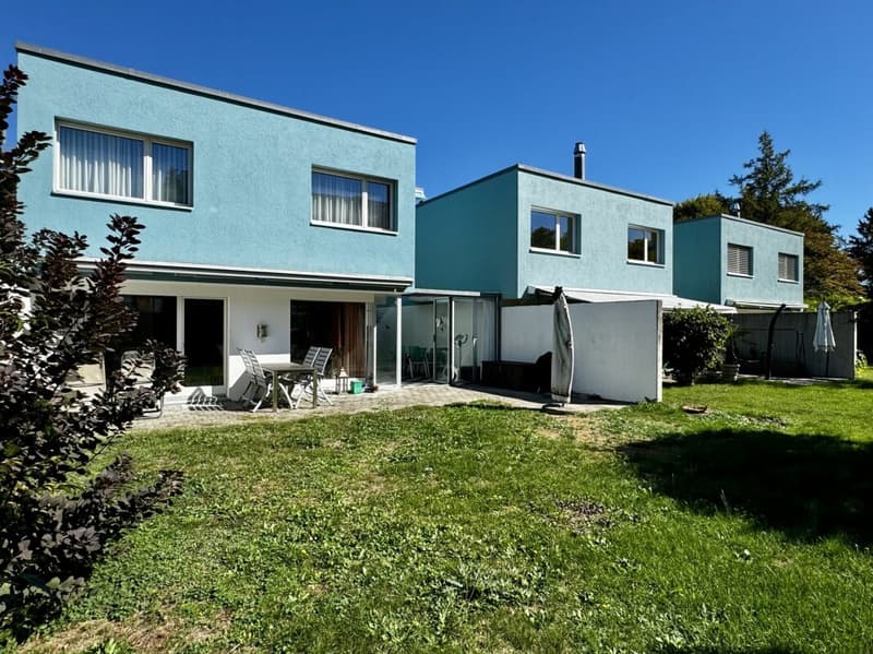 Willkommen in Ihrem neuen Zuhause! (20)