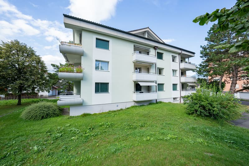 Aussenansicht