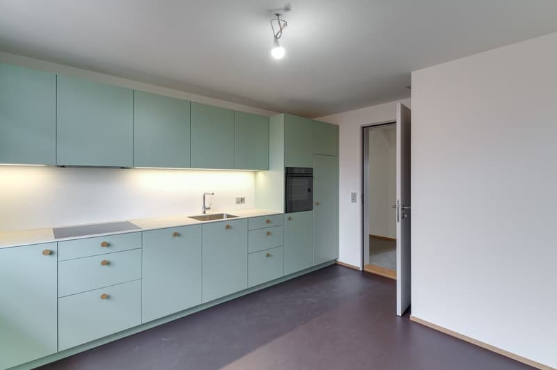 Characterful property in the historic town center (9)