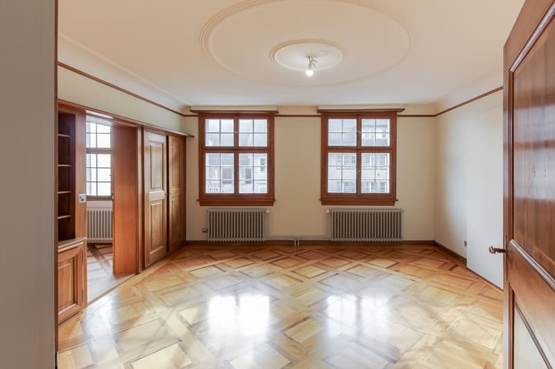 Charaktervolle Liegenschaft im historischen Ortszentrum (11)