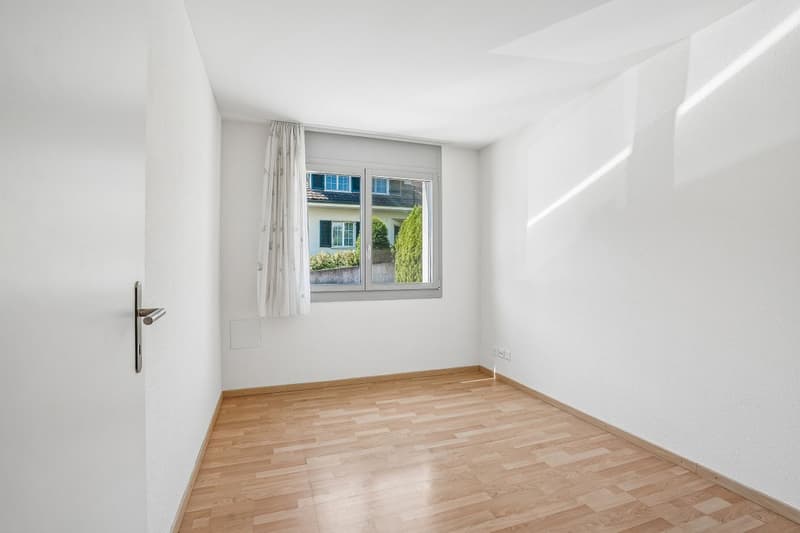 Einliegerwohnung: Zimmer 2