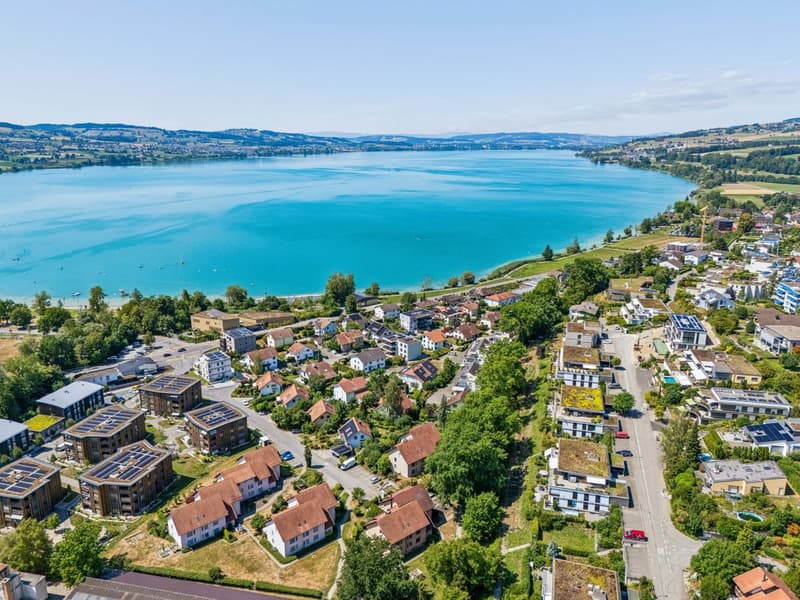 Wohlfühlwohnung an sonniger und ruhiger Lage mit herrlichem Weitblick (11)