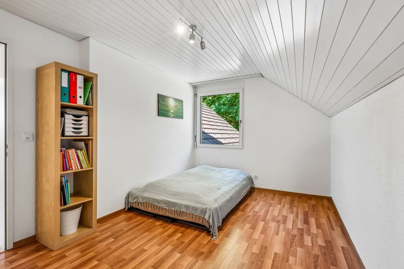 Wohlfühlwohnung an sonniger und ruhiger Lage mit herrlichem Weitblick (6)