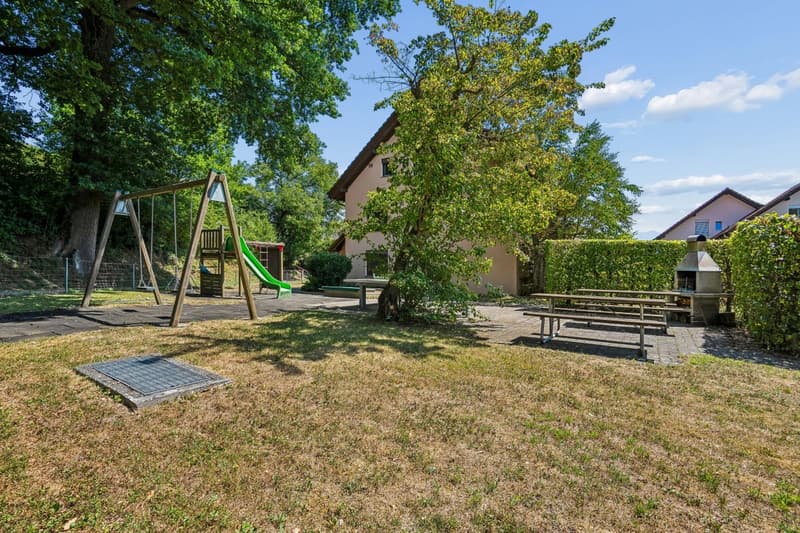 Wohlfühlwohnung an sonniger und ruhiger Lage mit herrlichem Weitblick (10)
