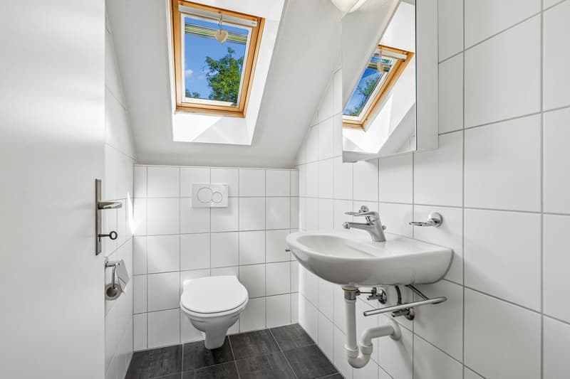 Wohlfühlwohnung an sonniger und ruhiger Lage mit herrlichem Weitblick (8)