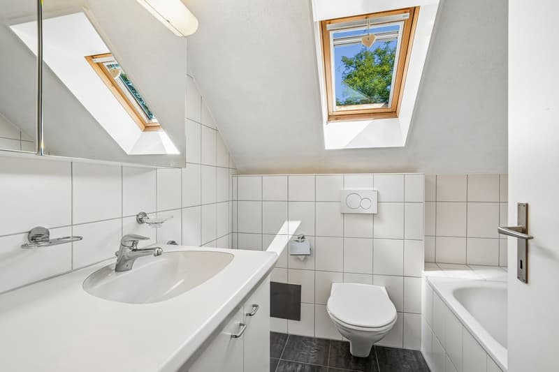 Wohlfühlwohnung an sonniger und ruhiger Lage mit herrlichem Weitblick (7)