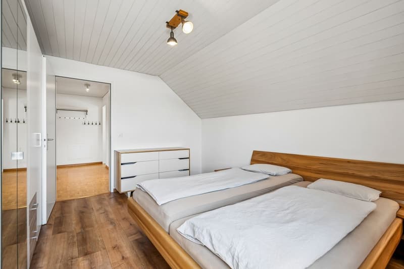 Wohlfühlwohnung an sonniger und ruhiger Lage mit herrlichem Weitblick (5)