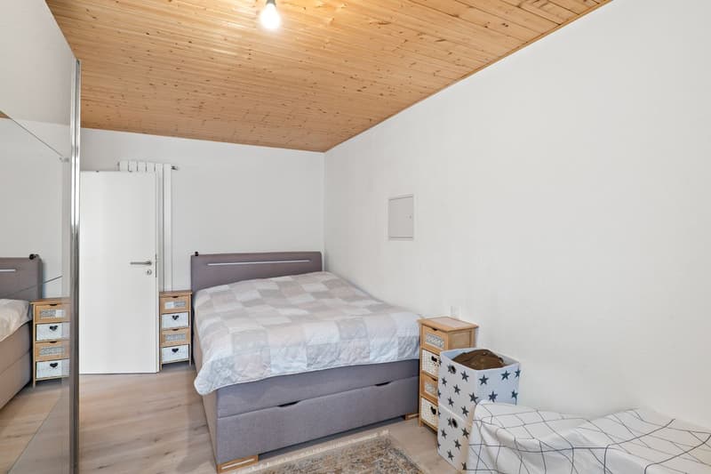 Un rifugio con una vista mozzafiato sulle montagne (Residenza primaria e secondaria) - Rückzugsort mit traumhafter Bergsicht (Haupt- und Zweitwohnsitz) (10)