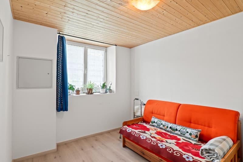 Un rifugio con una vista mozzafiato sulle montagne (Residenza primaria e secondaria) - Rückzugsort mit traumhafter Bergsicht (Haupt- und Zweitwohnsitz) (11)