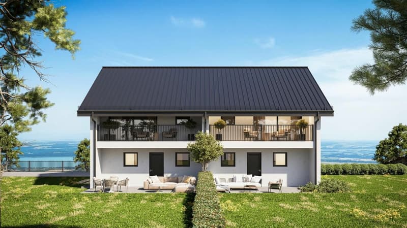 Villa a schiera di 4.5 locali a Mauborget (3)