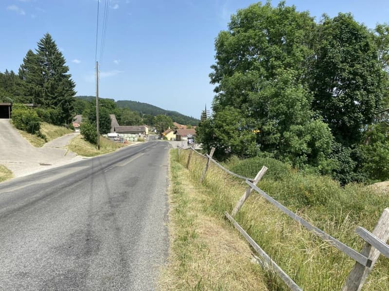 Villa jumelle 4.5 pièces à Mauborget (9)