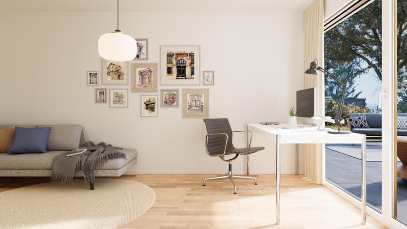 Bezug Juni 2026! Wohnen in den wunderschönen Neubau-Terrassenwohnungen in Grenchen (3)