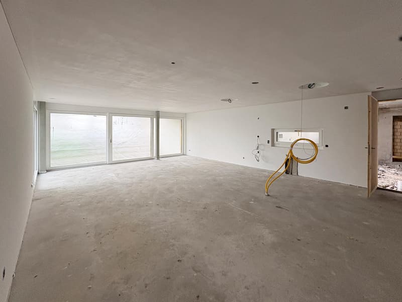 Bezug Juni 2026! Wohnen in den wunderschönen Neubau-Terrassenwohnungen in Grenchen (9)