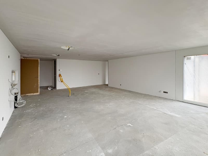 Bezug Juni 2026! Wohnen in den wunderschönen Neubau-Terrassenwohnungen in Grenchen (10)