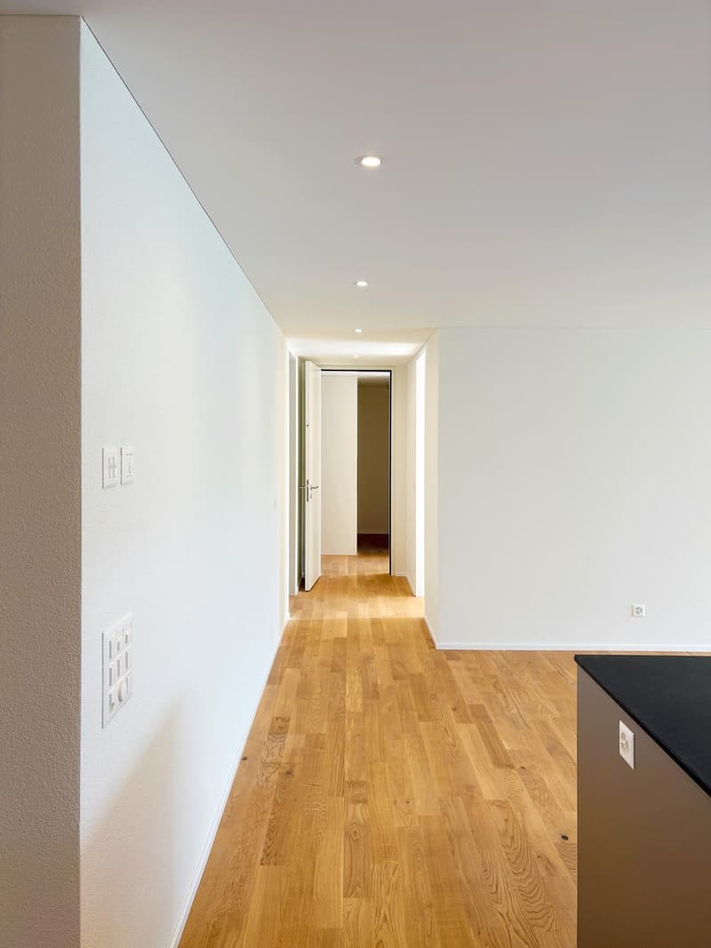 Bezug per sofort! Wohnen in den wunderschönen Neubau-Terrassenwohnungen in Grenchen (5)