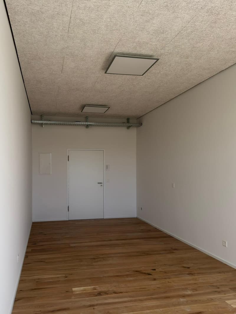 Spazio al pian terreno moderno - ideale per ufficio o studio (2)