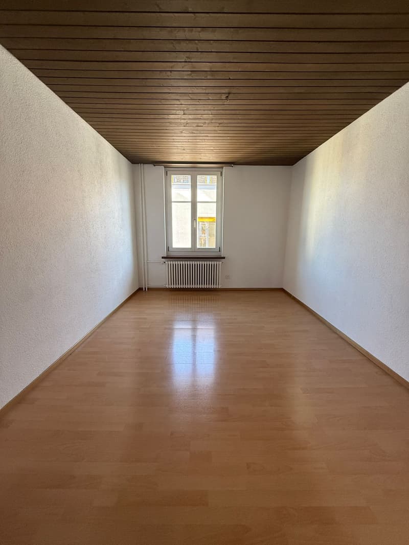 Charmante 3.5 Zimmer-Wohnung in Seenähe zu vermieten (4)