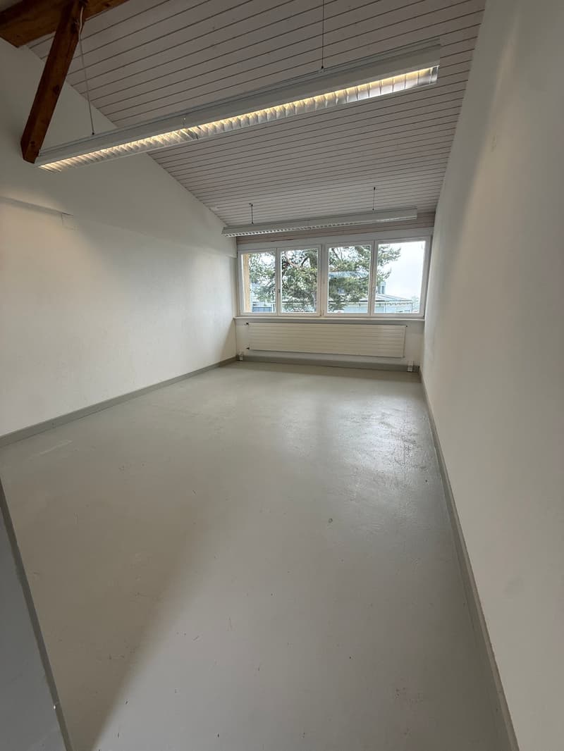 26 m² d'espace commercial avec charme à Heiden AR - polyvalent (3)