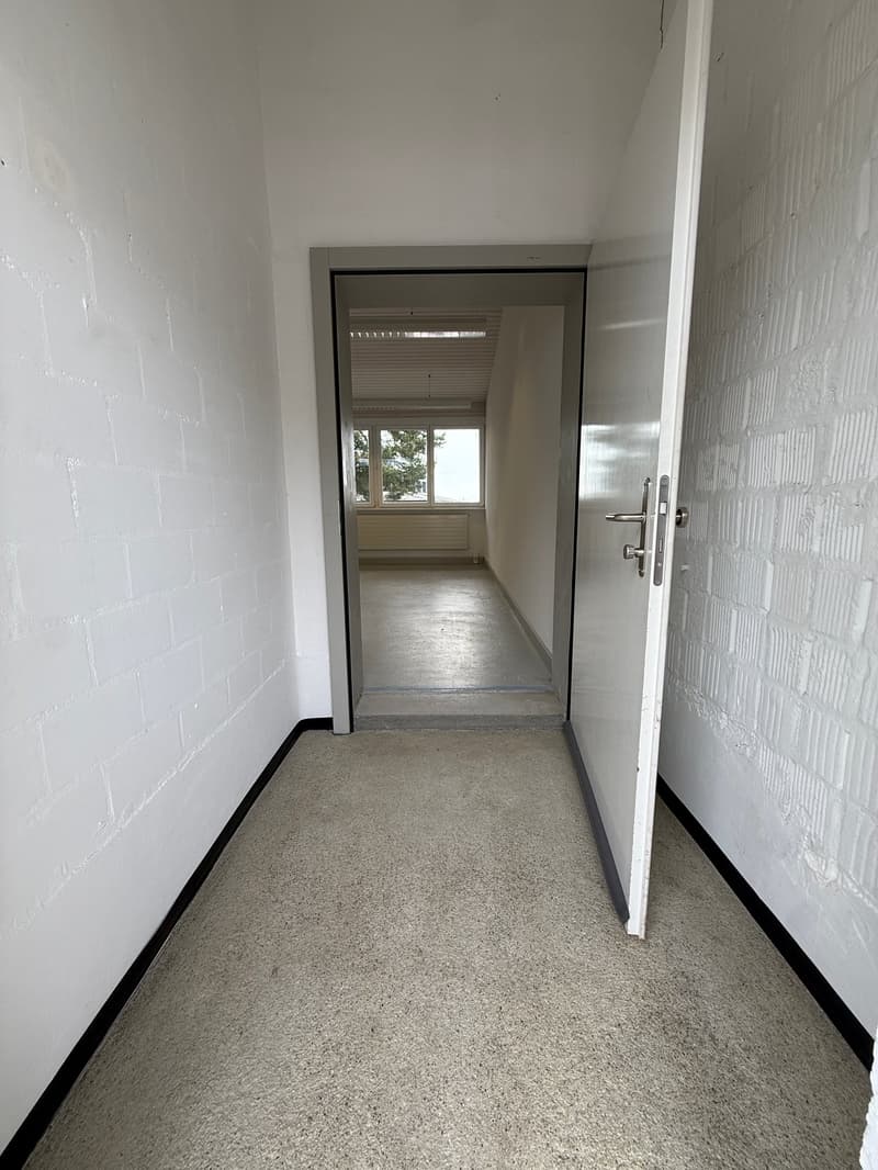 26 m² d'espace commercial avec charme à Heiden AR - polyvalent (4)