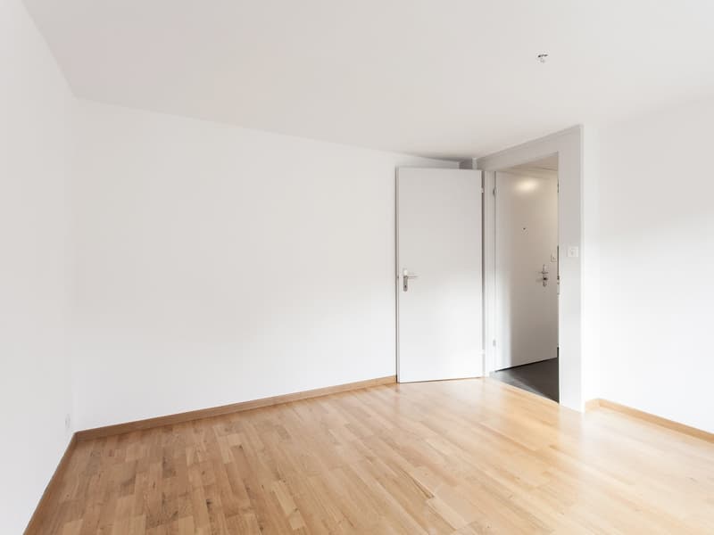 Gemütliche 2-Zimmer-Wohnung in St. Gallen - Nachmieter gesucht (2)