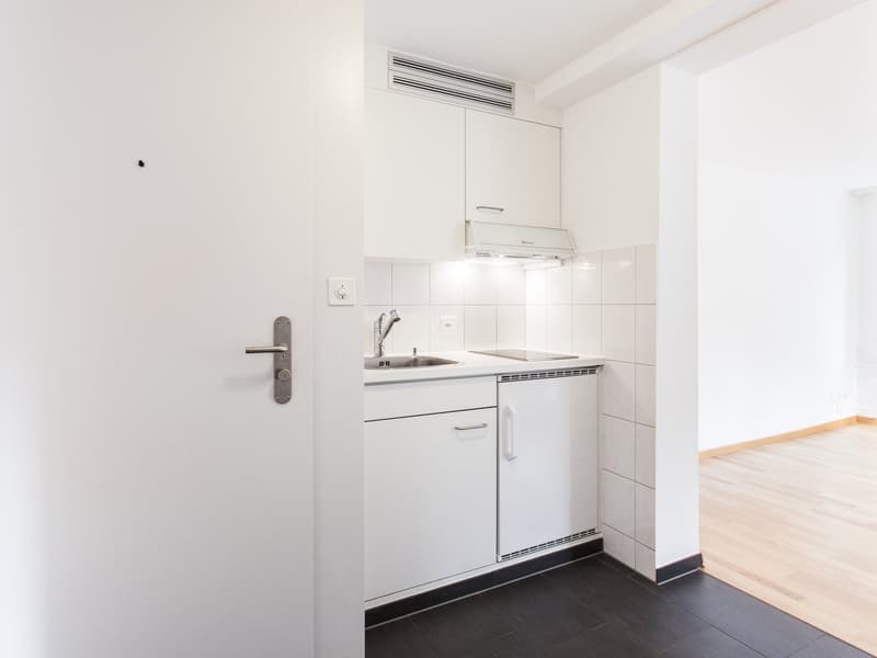 Gemütliche 2-Zimmer-Wohnung in St. Gallen - Nachmieter gesucht (7)