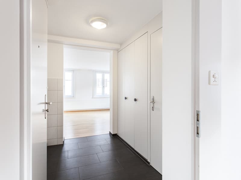 Gemütliche 2-Zimmer-Wohnung in St. Gallen - Nachmieter gesucht (5)