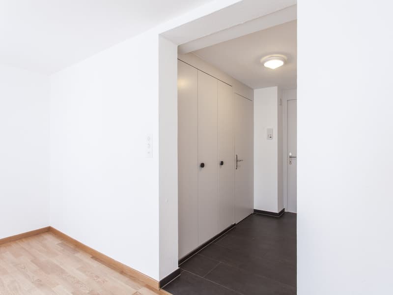 Gemütliche 2-Zimmer-Wohnung in St. Gallen - Nachmieter gesucht (4)