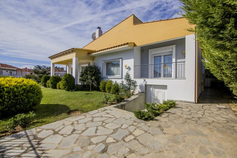 Einfamilienhaus 170qm in Orfani Kavala. (25)