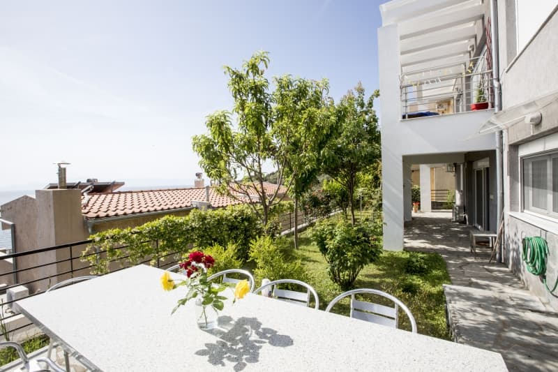 Einfamilienhaus von 300 m²  in der Gegend von Palio, in Kavala. (26)