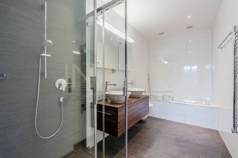 Spacious 5.5-room apartment with large balcony in Feldpark Zug (16)