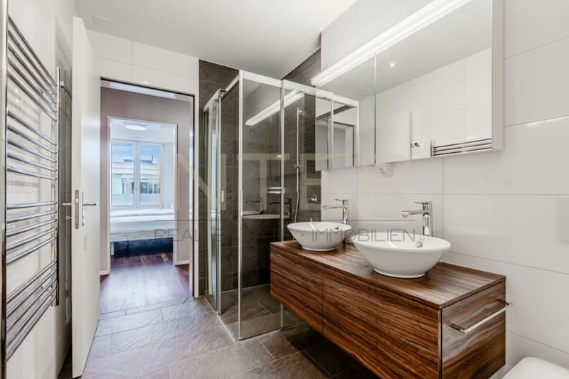 Spacious 5.5-room apartment with large balcony in Feldpark Zug (17)
