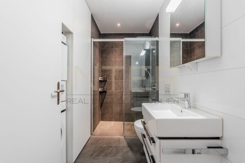 Spacious 5.5-room apartment with large balcony in Feldpark Zug (10)