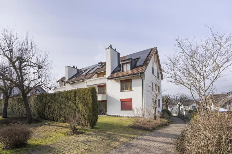 Aussenansicht