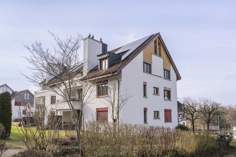 Aussenansicht
