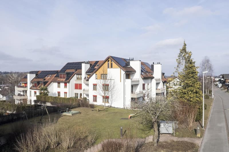 Aussenansicht