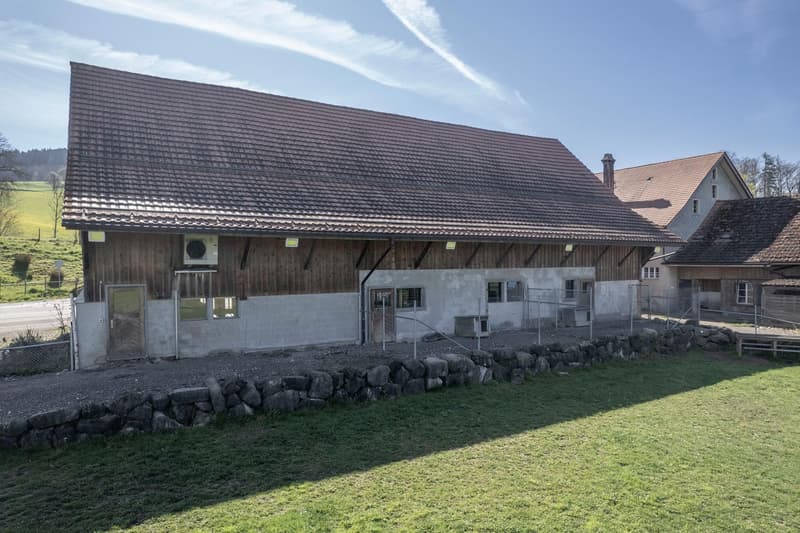 Aussenansicht
