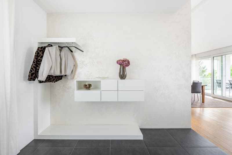 Garderobe