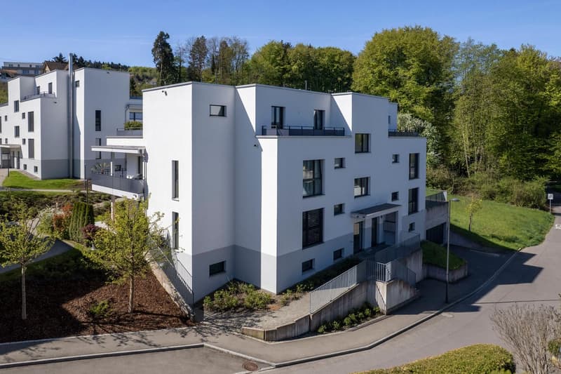 Aussenansicht