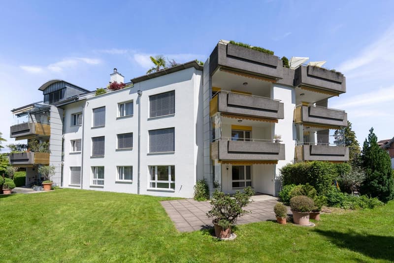 Aussenansicht