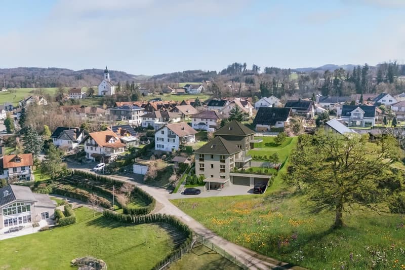 Aussenvisualisierung