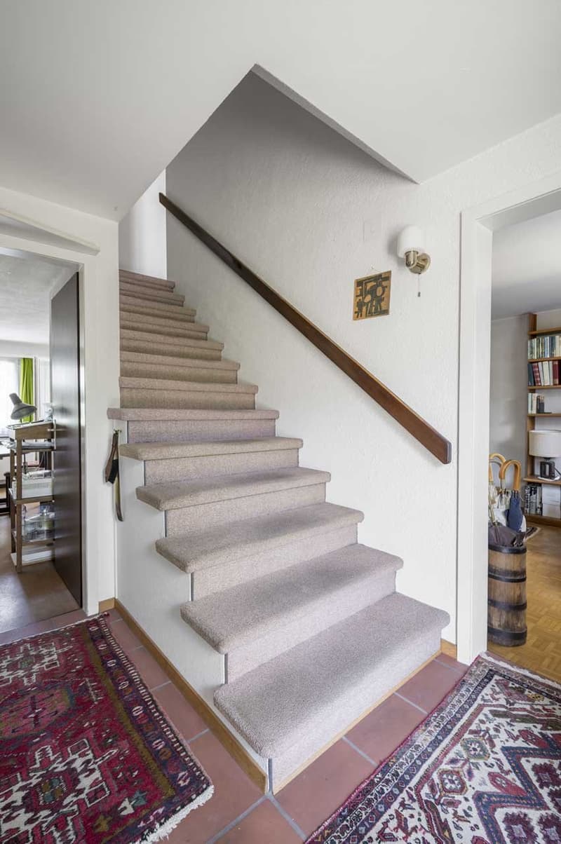 Treppe