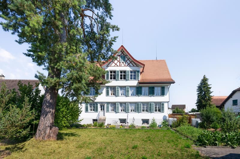 Aussenansicht