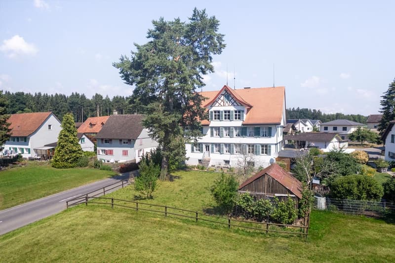 Aussenansicht