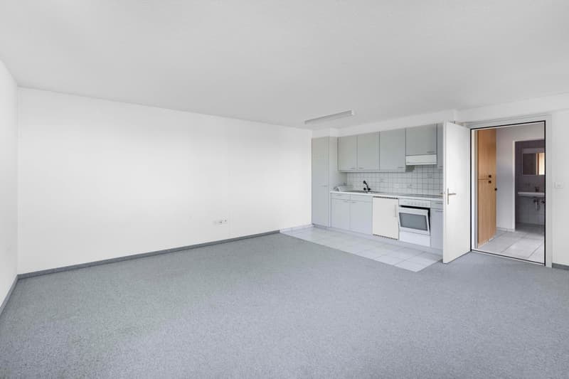 Einliegerwohnung