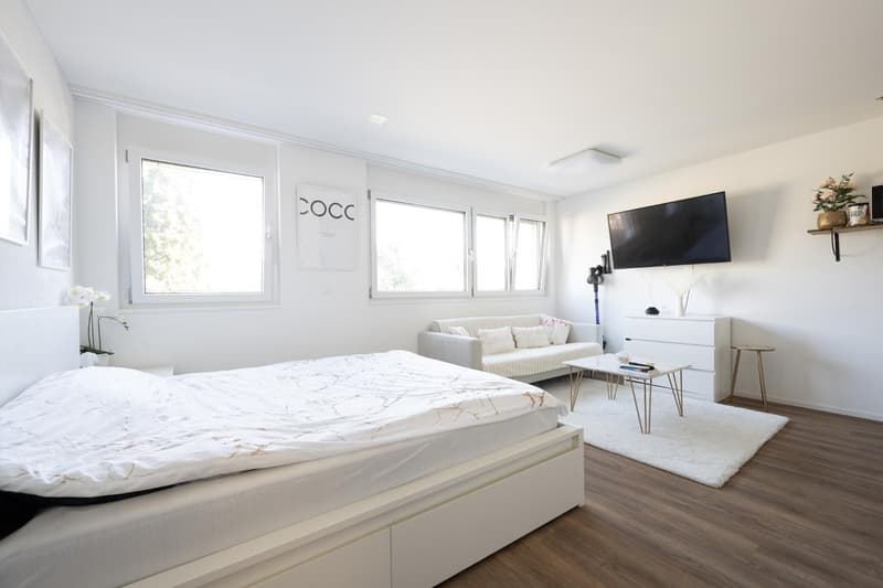 Wohnung