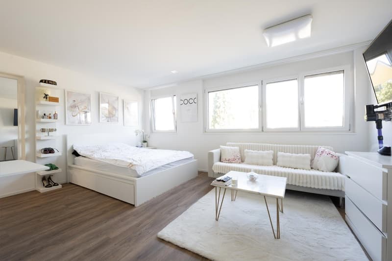 Wohnung